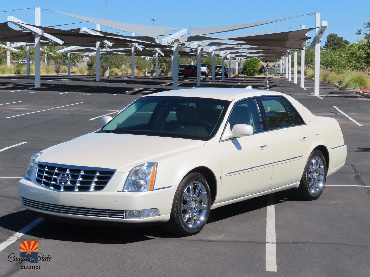 Used 2009 Cadillac DTS image 6