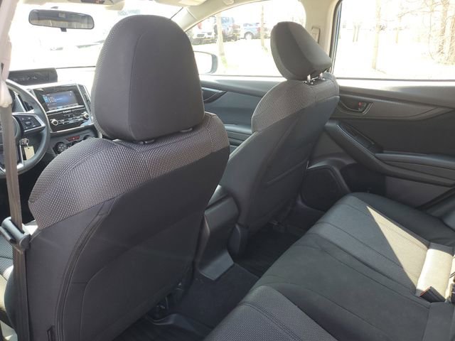 Used 2023 Subaru Impreza 2.0i AWD/4WD image 22
