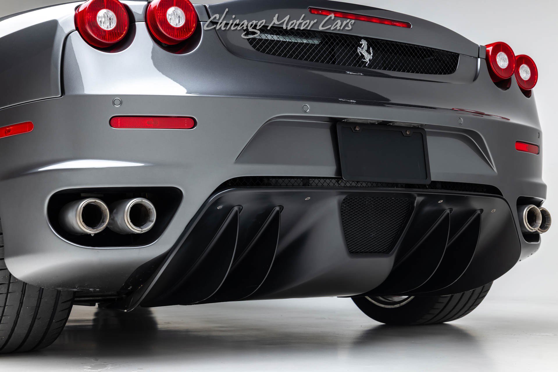 Used 2007 Ferrari F430 Spider image 71