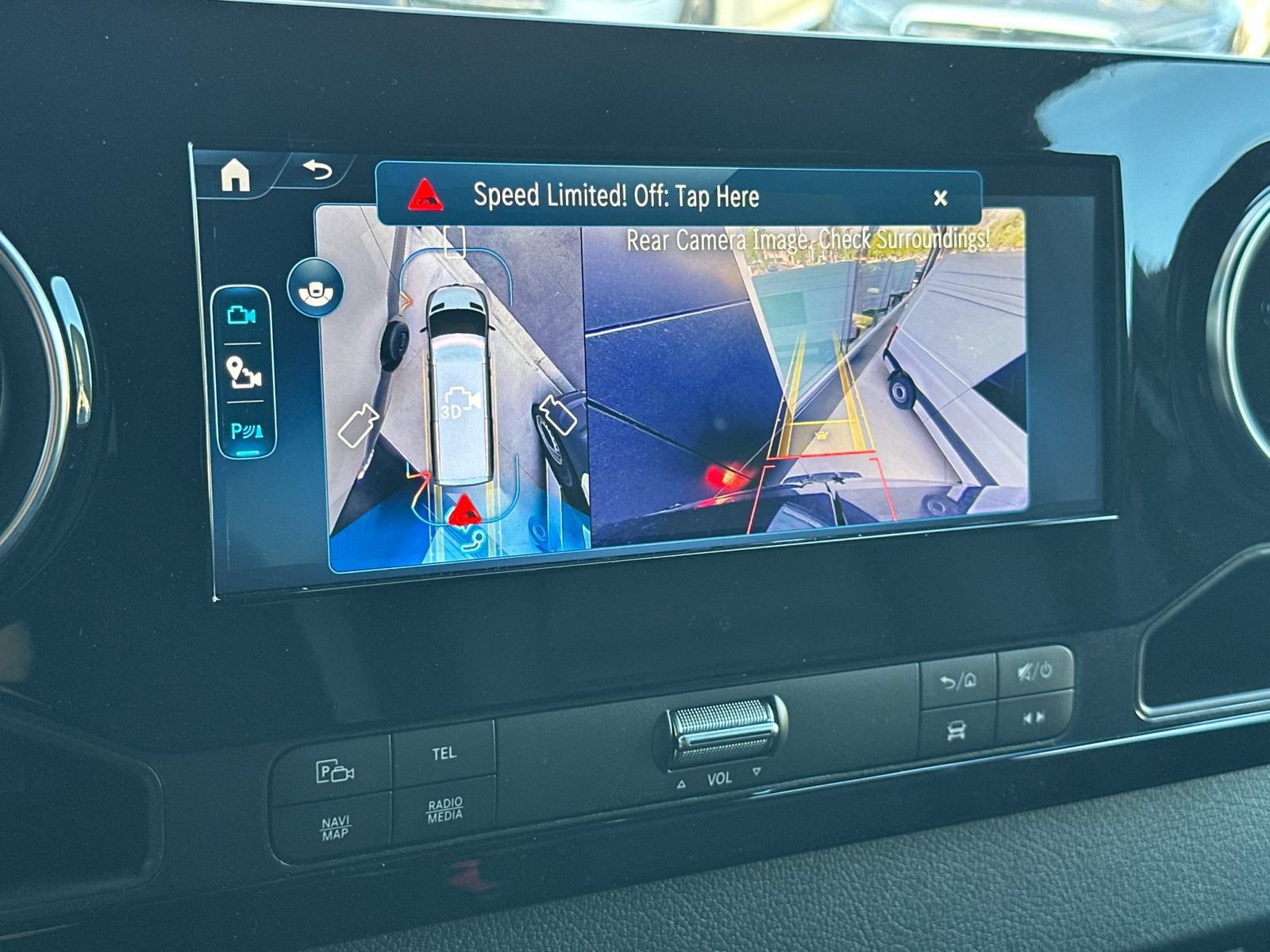 New 2025 Mercedes-Benz Sprinter 2500 image 19