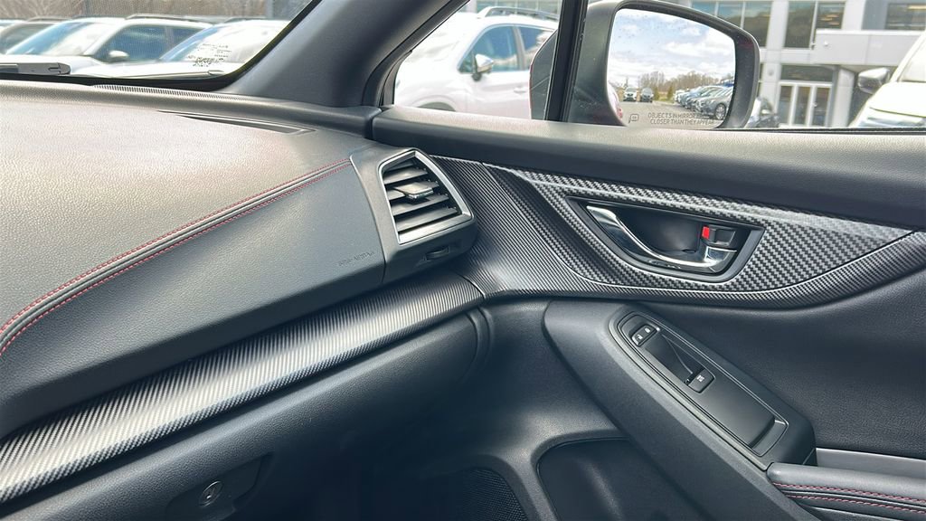 Certified 2023 Subaru Impreza 2.0i Sport image 18