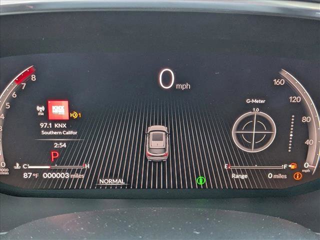 New 2026 Acura MDX A-Spec image 11