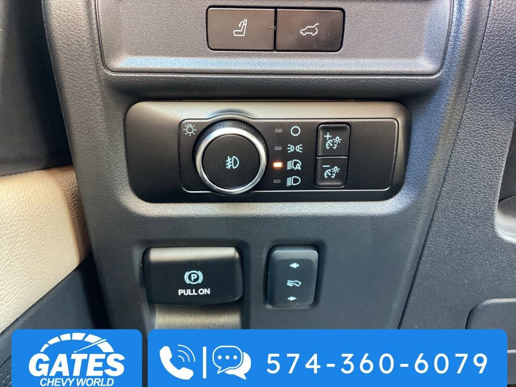 Used 2024 Ford Expedition Limited AWD/4WD image 31