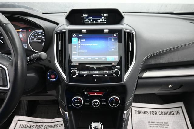 Used 2019 Subaru Forester Limited AWD/4WD image 18