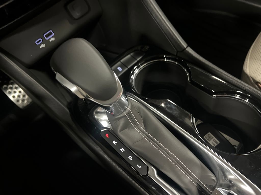 New 2026 Buick Encore GX Avenir image 24