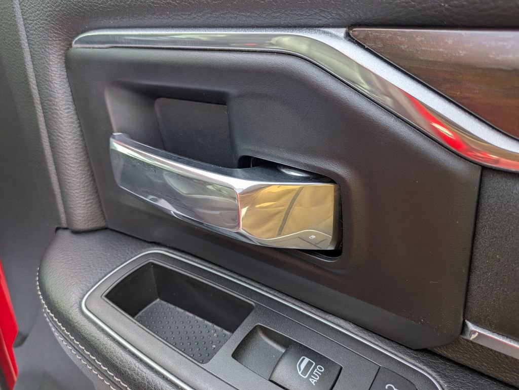 Used 2022 RAM 2500 Laramie image 32