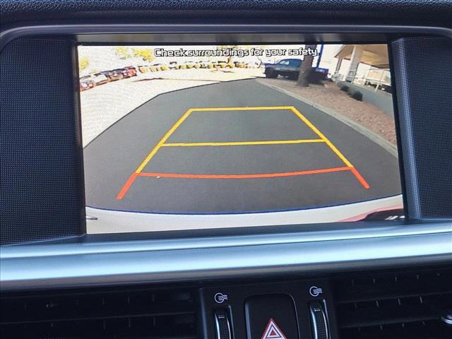 Used 2019 Kia Optima LX image 18