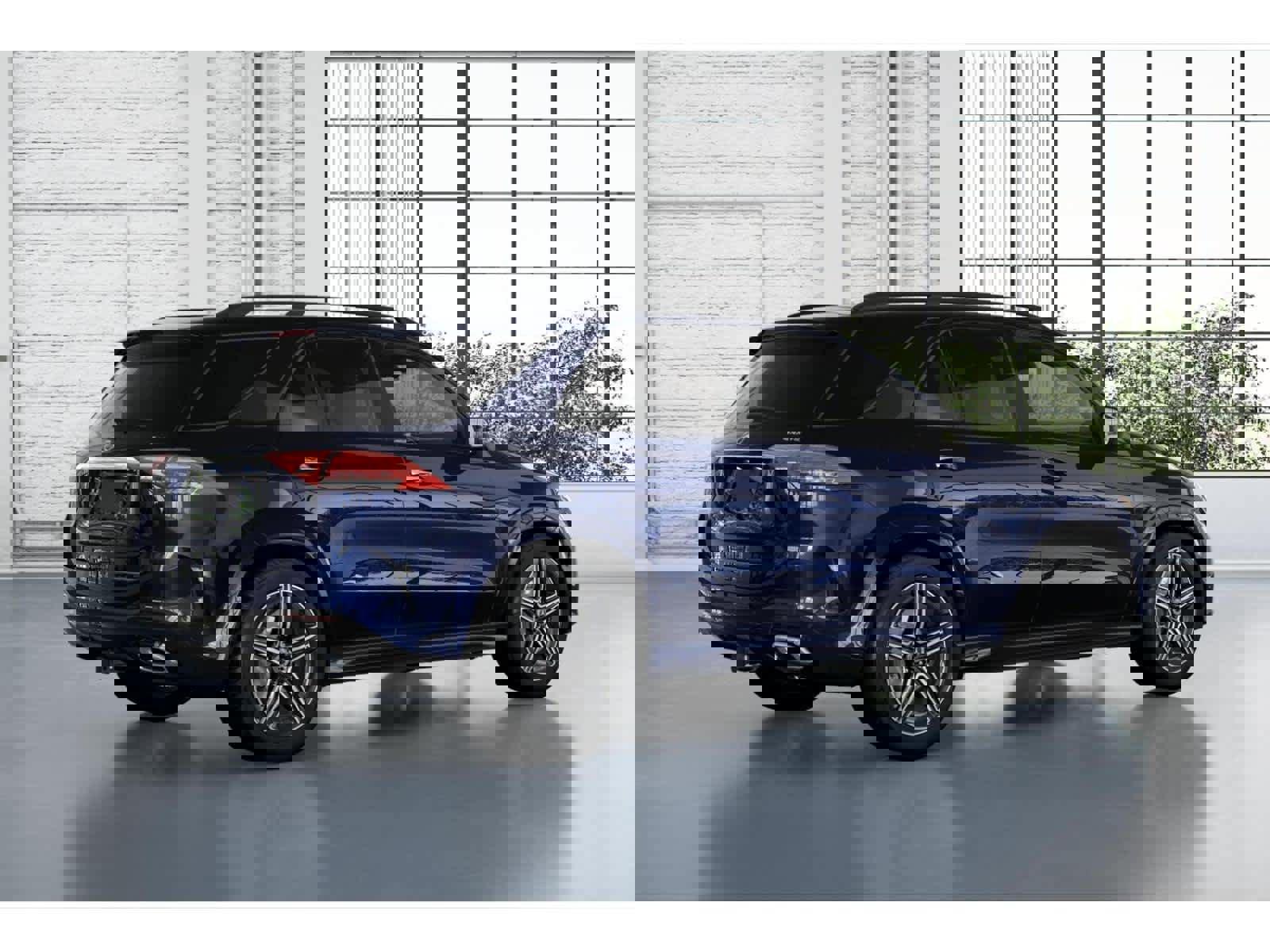 New 2026 Mercedes-Benz GLE 450 4MATIC image 19