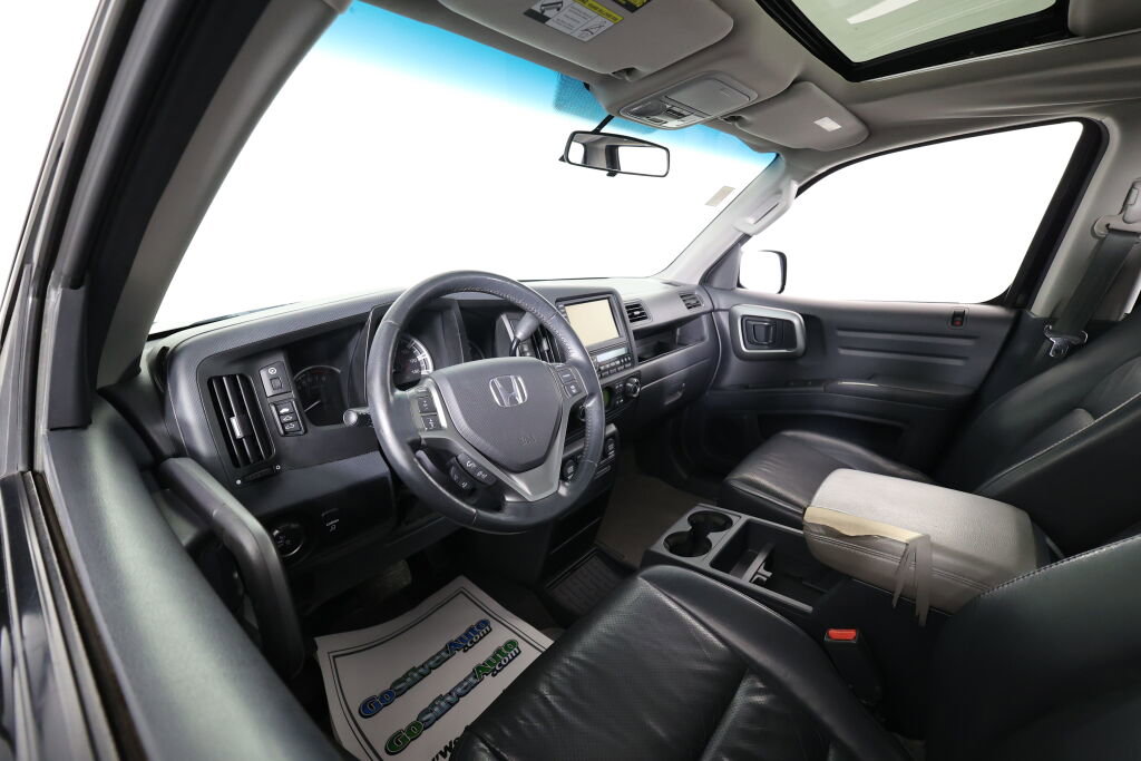 Used 2011 Honda Ridgeline RTL image 10