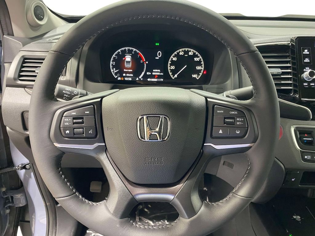 New 2026 Honda Ridgeline RTL image 21