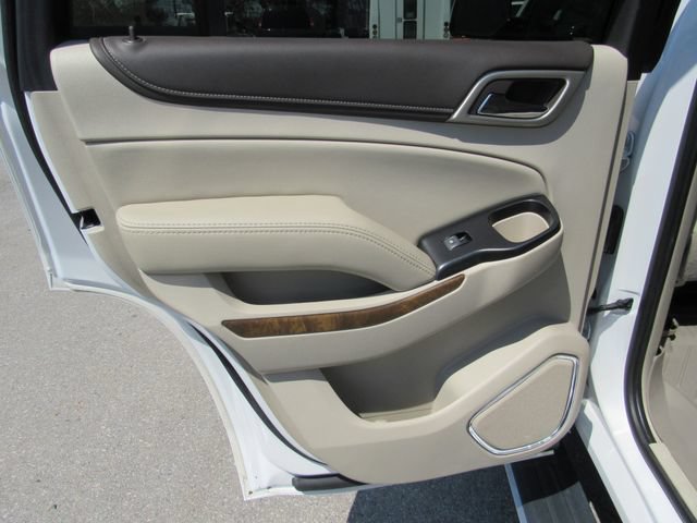 Certified 2020 GMC Yukon Denali w/ Denali Premium Package AWD/4WD image 30