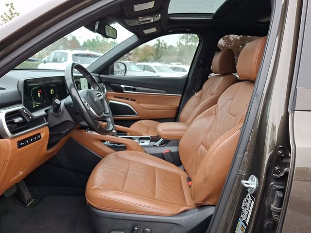 Used 2023 Kia Telluride EX X-Line image 15