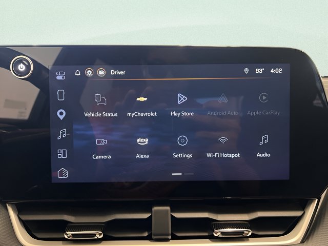 Certified 2025 Chevrolet Equinox LT AWD/4WD image 26