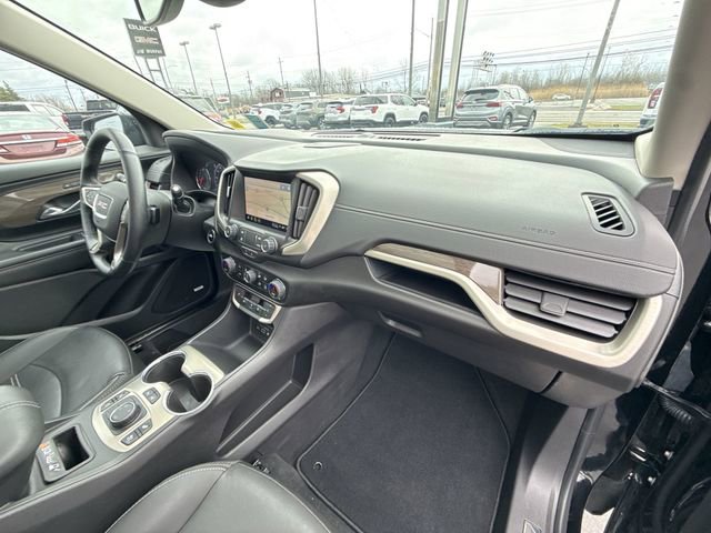 Certified 2023 GMC Terrain Denali w/ Denali Premium Package image 30