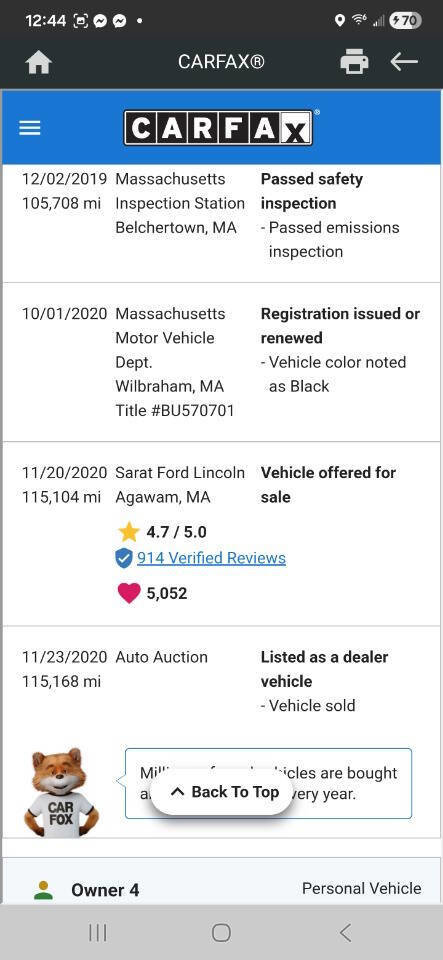 Used 2007 Ford F150 STX image 61