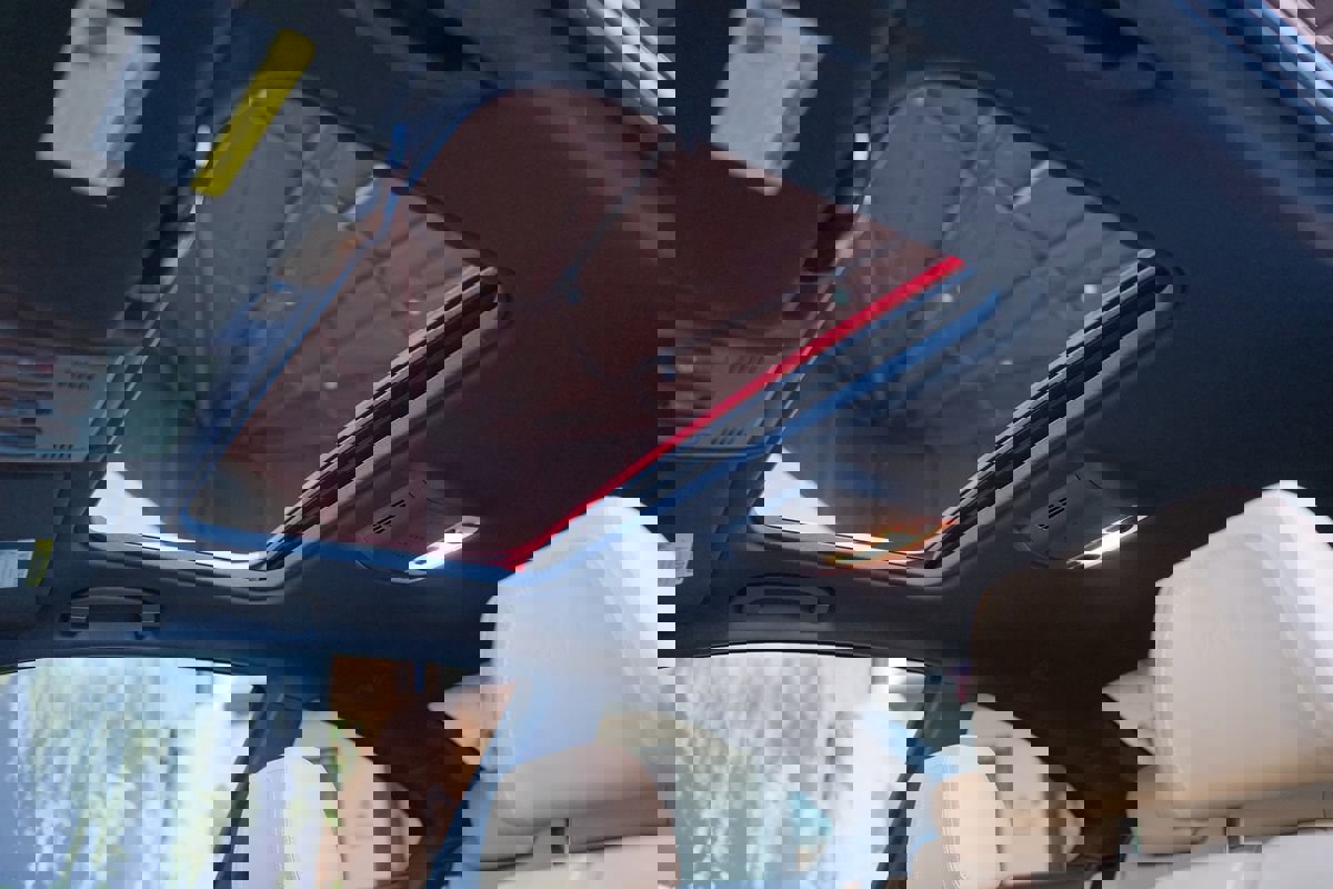 Used 2009 BMW M3 Coupe image 29