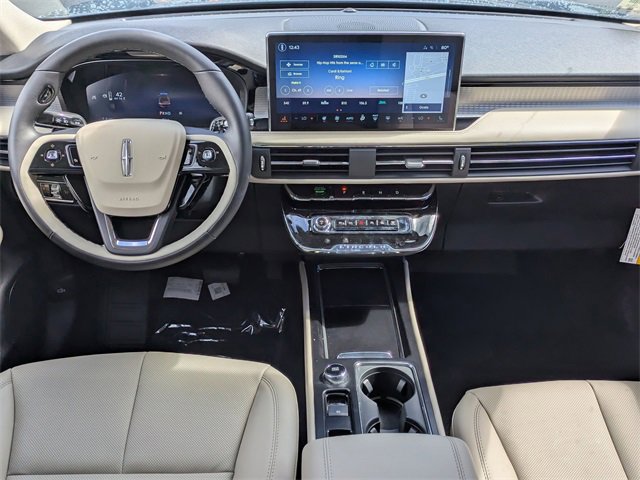 New 2026 Lincoln Corsair Premiere image 14