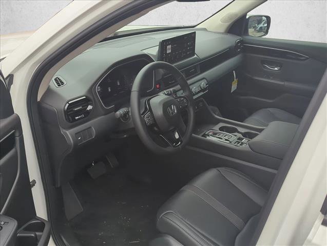 New 2026 Honda Pilot EX-L image 8