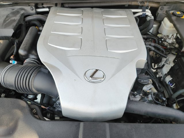Used 2018 Lexus GX 460 Premium w/ Premium Package AWD/4WD image 31