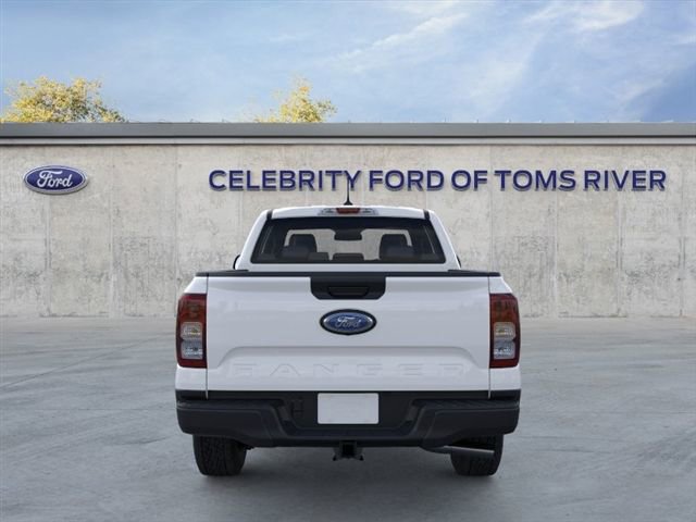 New 2026 Ford Ranger XL w/ Trailer Tow Package AWD/4WD image 5