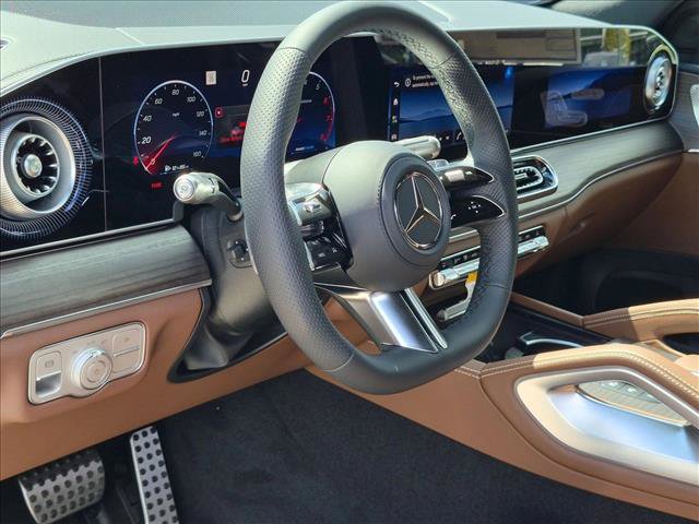 New 2027 Mercedes-Benz GLE 450 4MATIC image 3