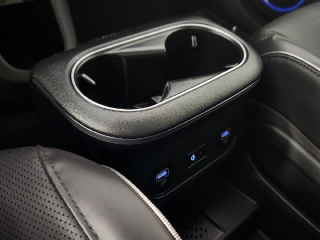 Certified 2024 Hyundai Ioniq 5 Limited AWD/4WD image 29