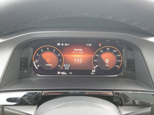 New 2026 Volkswagen Atlas Peak Edition image 25