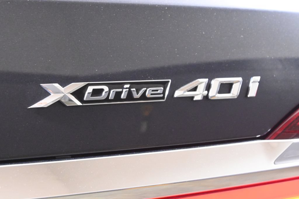 Used 2020 BMW X7 xDrive40i w/ Premium Package AWD/4WD image 45
