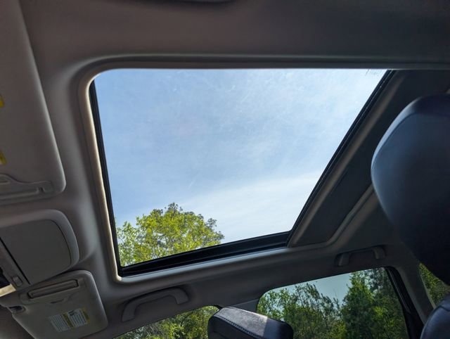 Used 2023 Subaru Forester Limited AWD/4WD image 17