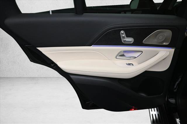 Certified 2026 Mercedes-Benz GLE 450 4MATIC image 23