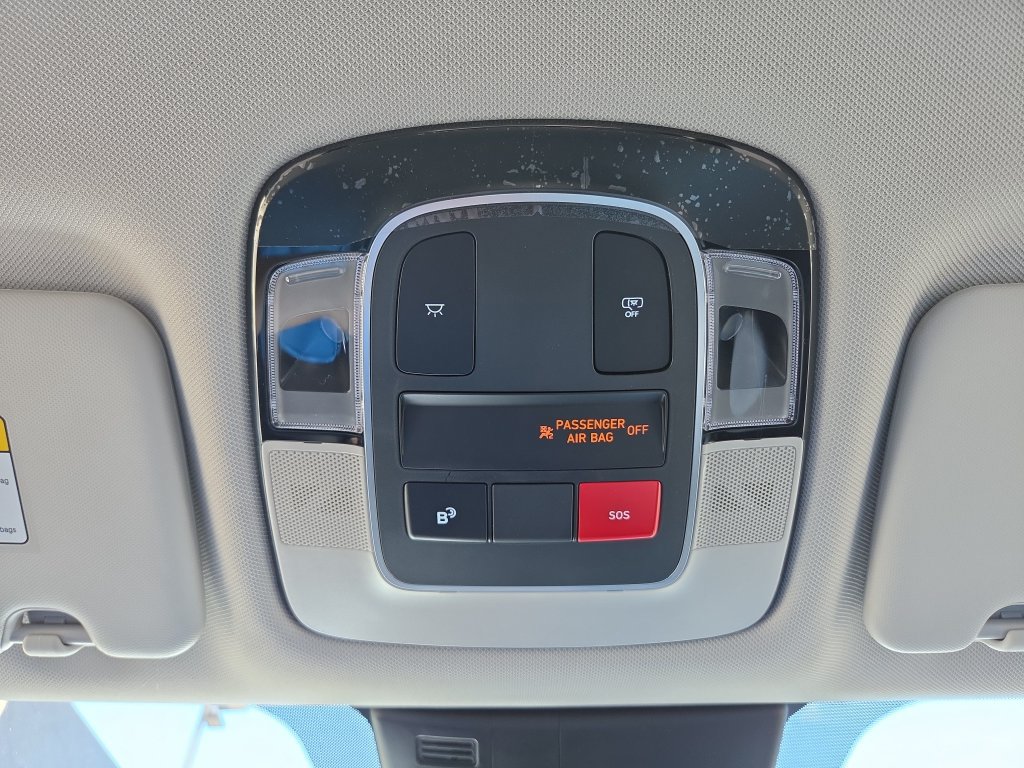 New 2026 Hyundai Tucson SEL Plus FWD image 28