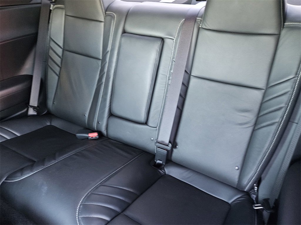 Used 2023 Dodge Challenger SRT Hellcat image 24