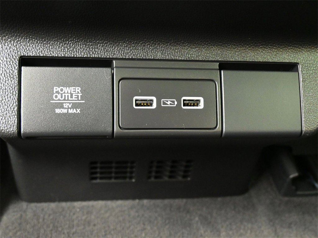 Used 2024 Acura MDX SH-AWD image 21