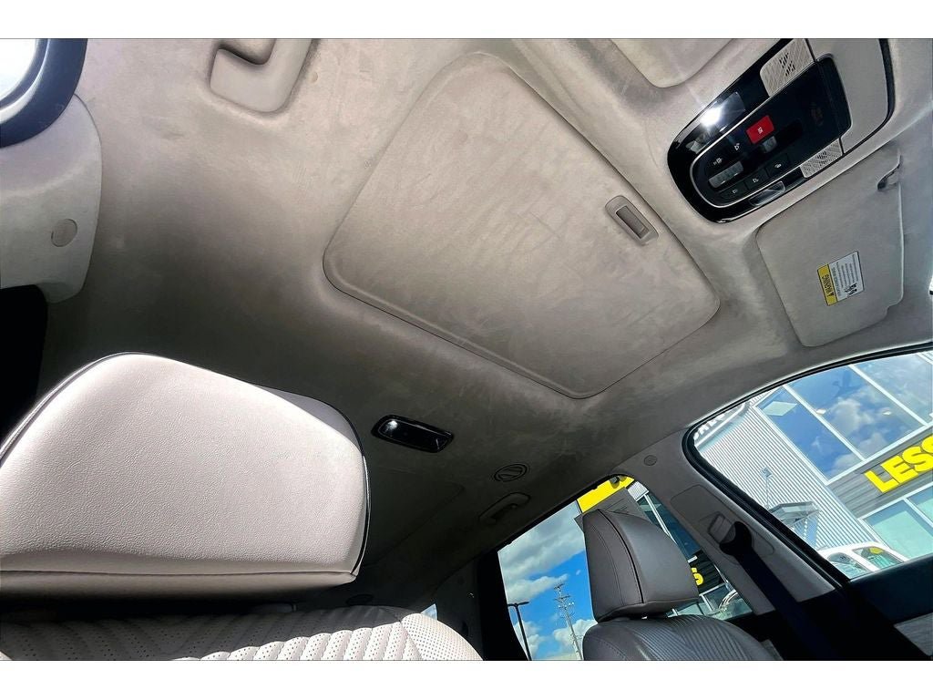 Used 2024 Hyundai Palisade Calligraphy image 18