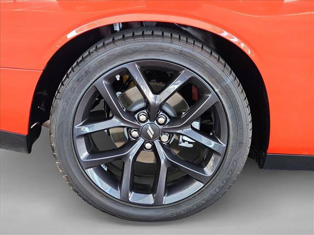 Used 2023 Dodge Challenger R/T w/ Blacktop Package RWD image 19