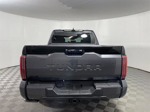 New 2026 Toyota Tundra Platinum image 6