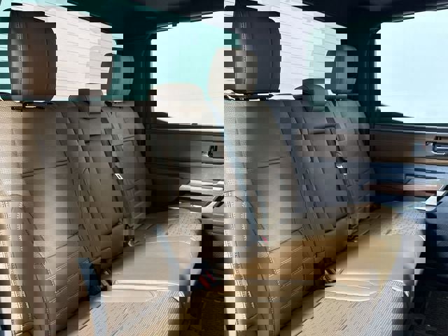 New 2026 Toyota Tundra 1794 Edition image 18