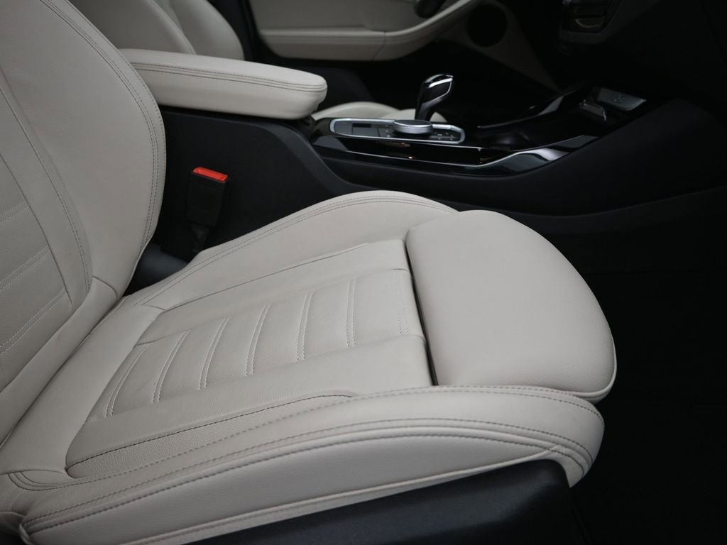 Certified 2024 BMW X3 sDrive30i w/ Premium Package image 26