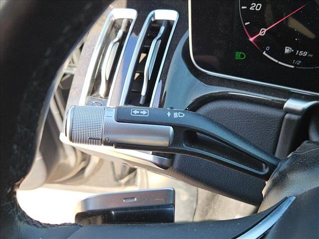 Used 2022 Mercedes-Benz S 580 4MATIC Sedan image 14