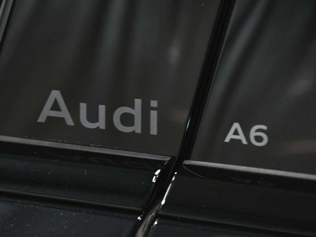 Used 2026 Audi A6 Premium Plus w/ Premium Plus Package AWD/4WD image 11