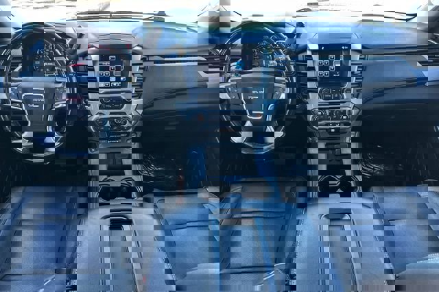 Used 2020 GMC Yukon SLT w/ Open Road Package image 15