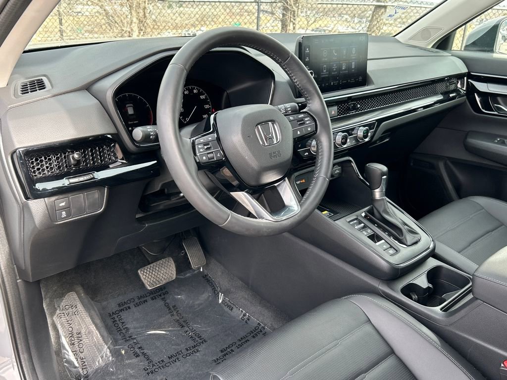 Used 2024 Honda CR-V EX-L image 7