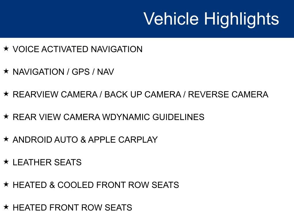 Used 2019 Ford Mustang Premium w/ Ecoboost Performance Package image 4