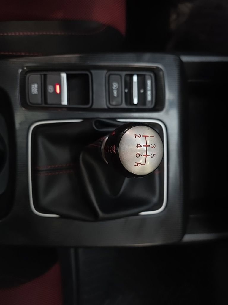 Used 2025 Honda Civic Si image 22