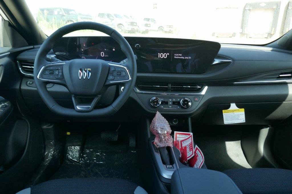 New 2025 Buick Envista Preferred w/ Convenience I Package image 15