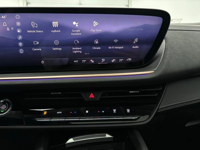 New 2026 Buick Envision Sport Touring image 25