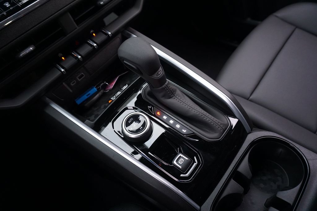 New 2026 Chevrolet Colorado Trail Boss image 14