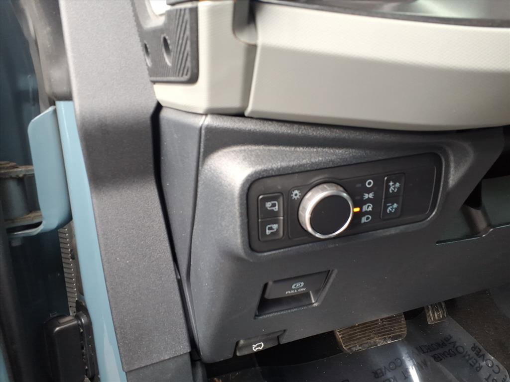 Used 2021 Ford Bronco Badlands image 20