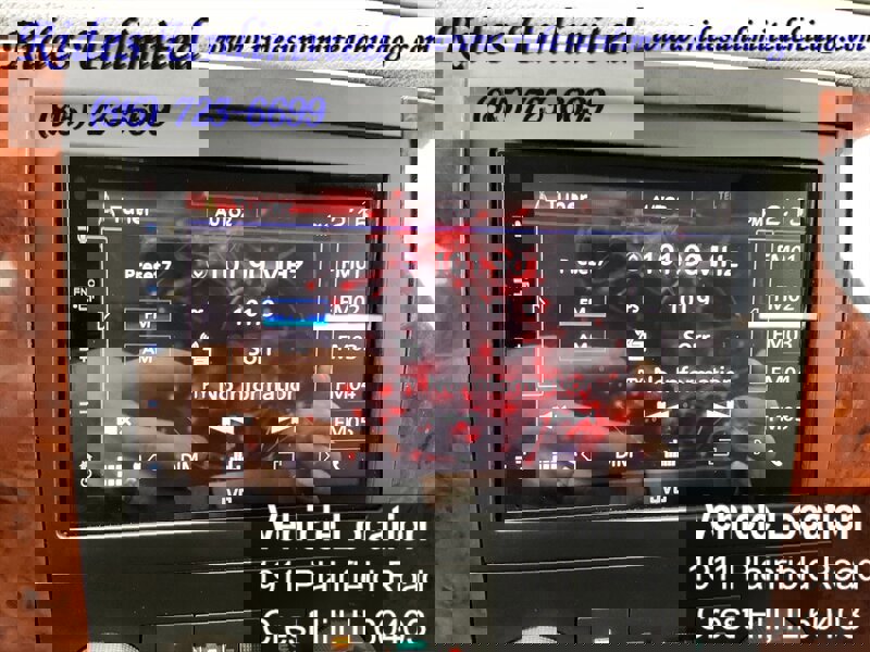 Used 2013 Chevrolet Avalanche LS RWD image 19