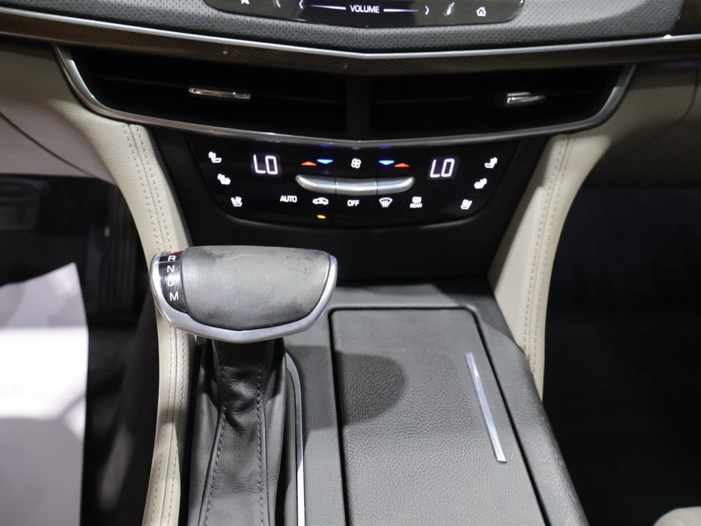 Used 2016 Cadillac CT6 Premium Luxury w/ Comfort Package AWD/4WD image 22